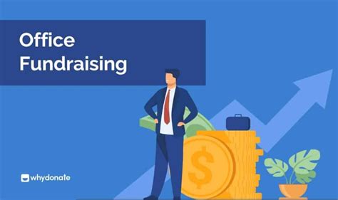 office fundraising